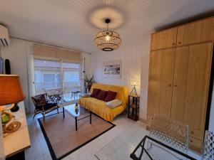 Fotografia z galérie ubytovania Lovely one bedroom with balcony v destinácii Roses