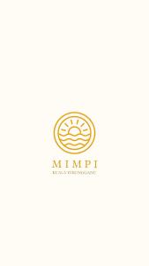 un logotipo para la empresa aarmaarmaarmaarmaarmaarma en MIMPI HOMESTAY - 4 Bedroom and Pool, en Kuala Terengganu