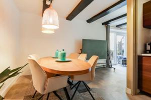Fotografie z fotogalerie ubytování Prachtig appartement in hartje Sneek v destinaci Sneek