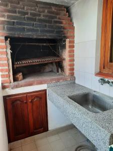 Billede fra billedgalleriet på Colibrí departamentos i Villa Gesell