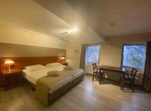 Billede fra billedgalleriet på Hotel Restaurant Hestia i Eijsden