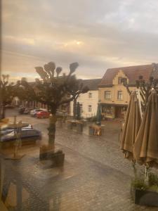 Billede fra billedgalleriet på Hotel Restaurant Hestia i Eijsden