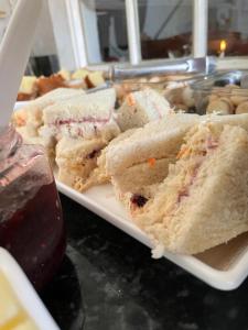 Gallery image of Pousada Vitória da Vila in Brasilia