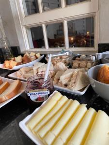 Gallery image of Pousada Vitória da Vila in Brasilia