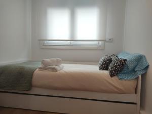 Kép Apartamento Moaña La Playa, recién reformado szállásáról Moañában a galériában