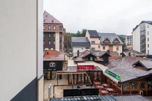 Gallery image of Studio u Hotelu Alibi Inn in Zlatibor