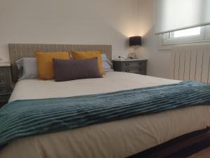 Kép Apartamento Moaña La Playa, recién reformado szállásáról Moañában a galériában
