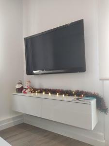 Kép Apartamento Moaña La Playa, recién reformado szállásáról Moañában a galériában