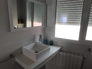 Kép Apartamento Moaña La Playa, recién reformado szállásáról Moañában a galériában