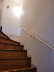 Zdjęcie z galerii obiektu Petite Maison à Salbris w mieście Salbris