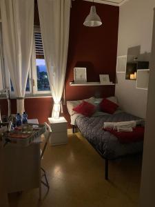 Letto o letti in una camera di S&S