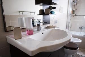 Bagno di S&S