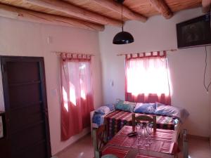 TV/trung tâm giải trí tại TyR departamento