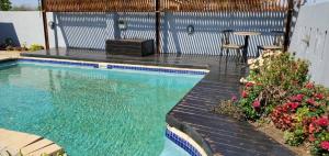 Fotografie z fotogalerie ubytování LinT Guesthouse v destinaci Gaborone
