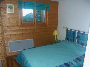 Zdjęcie z galerii obiektu Appartement 3 pièces skis aux pieds w mieście Les Allues