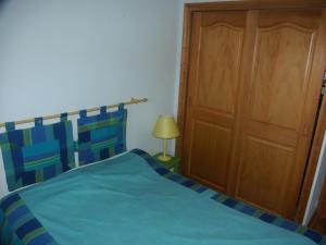 Zdjęcie z galerii obiektu Appartement 3 pièces skis aux pieds w mieście Les Allues