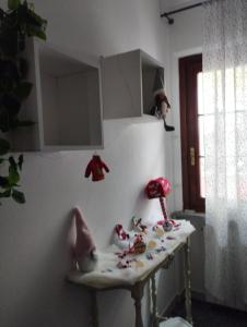 Fotografia z galérie ubytovania Pirro & Sharon House v destinácii Pianore