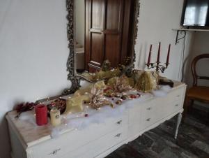 Fotografia z galérie ubytovania Pirro & Sharon House v destinácii Pianore