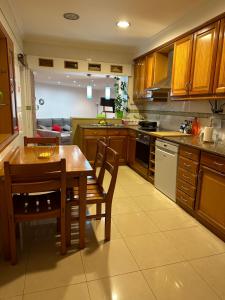 Afbeelding uit fotogalerij van Ocean Guesthouse Baleal in Ferrel