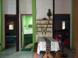 Fotografie z fotogalerie ubytování Casa da Eunice v destinaci Paraty