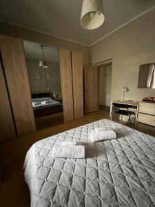 Letto o letti in una camera di S&S