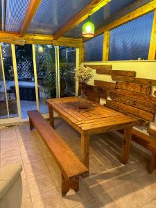 Afbeelding uit fotogalerij van Ocean Guesthouse Baleal in Ferrel +19 foto's