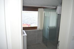 Ένα μπάνιο στο Yakamoz Otel +9 φωτογραφίες