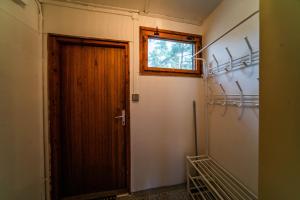 Fotografie z fotogalerie ubytování Chatky Máj Máchovo jezero v destinaci Doksy