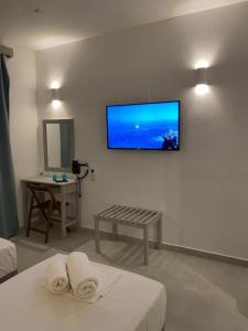 Kép Ikaros Studios szállásáról Falirákiban a galériában Még 33 kép