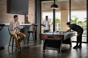 Hóspedes ficando em Live Aqua Punta Cana - All Inclusive - Adults Only