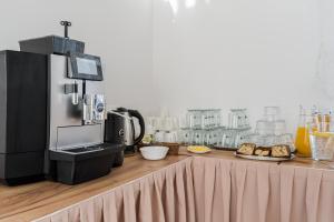 Fotografie z fotogalerie ubytování Villa Lima v destinaci Ustka