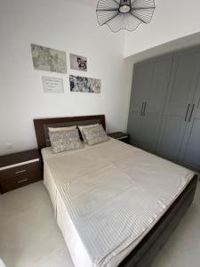 Gambar di galeri bagi Irini Apartment di Hanioti