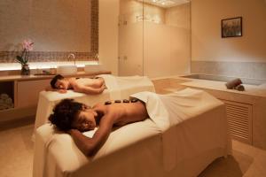 Hóspedes ficando em Live Aqua Punta Cana - All Inclusive - Adults Only