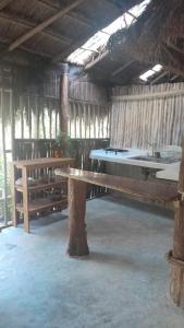 Foto sihtkohas Tulum asuva majutusasutuse Aldea Yuyu galeriist