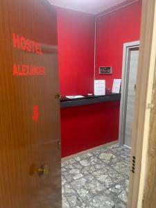 Mynd úr myndasafni af Alexander hostel í Napolí