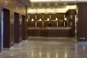 Fotografie z fotogalerie ubytování Hotel Praga v destinaci Madrid