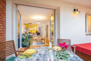 Fotografie z fotogalerie ubytování Cozy Apartment with Garden in the Castle District v Budapešti