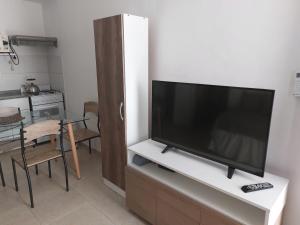 Μια τηλεόραση ή/και κέντρο ψυχαγωγίας στο Departamento centro