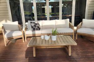 Fotografie z fotogalerie ubytování Woodside Ranch Luxury Farmstay v destinaci Woodside + 23 fotografií