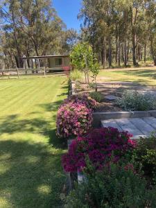 Fotografie z fotogalerie ubytování Woodside Ranch Luxury Farmstay v destinaci Woodside