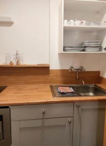 BubenreuthにあるGästehaus Langhammerのギャラリーの写真