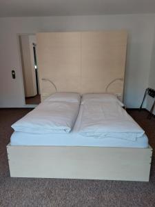 BubenreuthにあるGästehaus Langhammerのギャラリーの写真