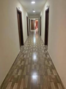 Afbeelding uit fotogalerij van Nojoom Hotel in Amman