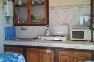 Gallery image of Apartment Taghazout in Taghazout