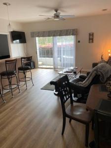 Gallery image of Two bedroom Sea Trail condo in Sunset Beach in Sunset Beach +9 photos