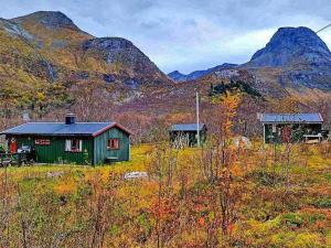 Holiday home Bratland