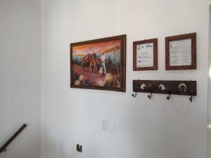 Fotografie z fotogalerie ubytování Casa Alebrijes v destinaci Tequila