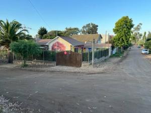 Il quartiere o una zona nella vicinanze dell'appartamento