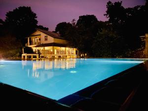 Φωτογραφία από το άλμπουμ του Hotel Sigiriya Kele σε Σιγκιρίγια