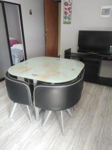 Imagem da galeria de Apartamento vista panoramica #301 em Dosquebradas